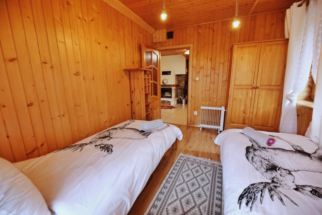 Apartamenty - Wymarzone Widoki Zakopane Exterior foto