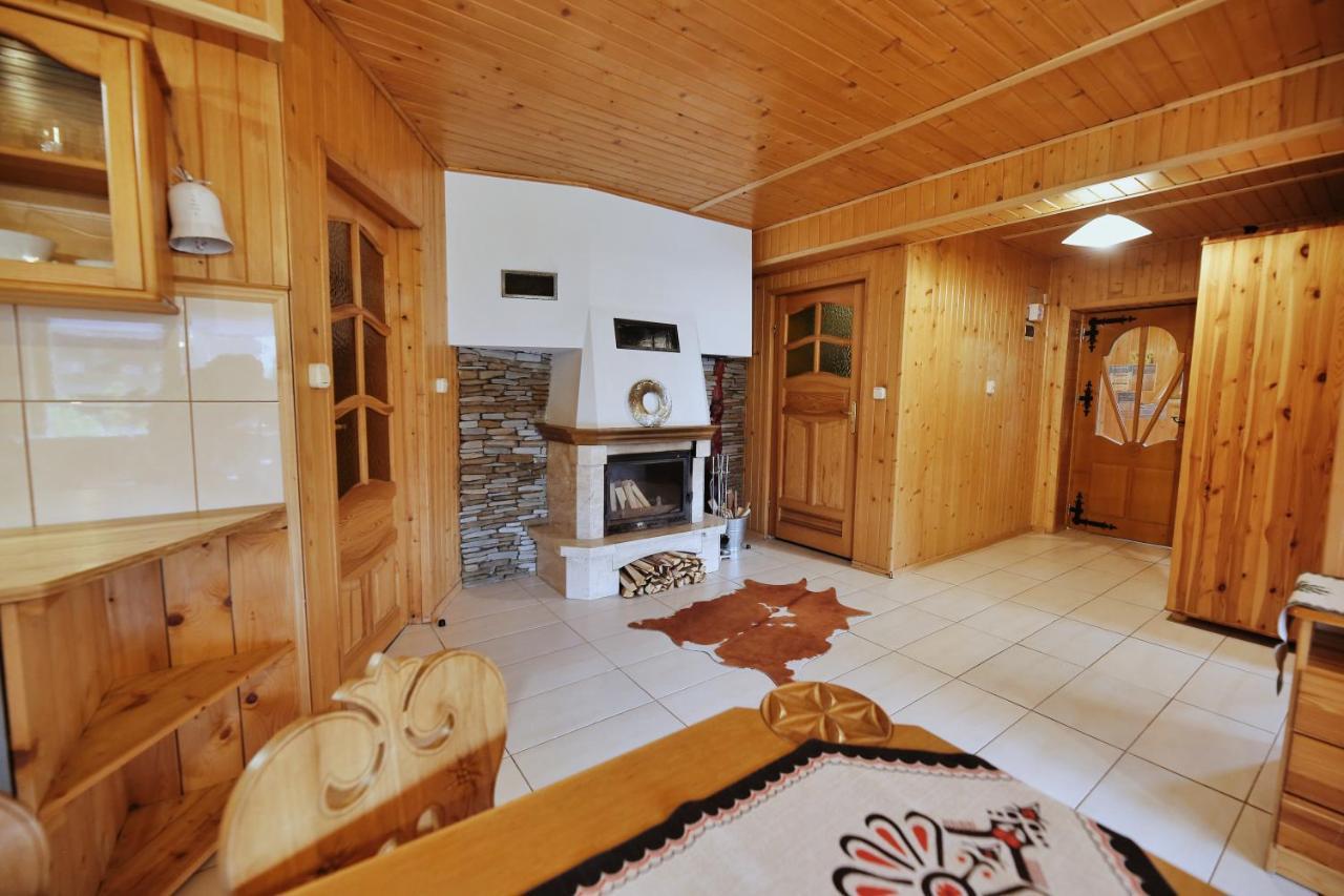Apartamenty - Wymarzone Widoki Zakopane Exterior foto