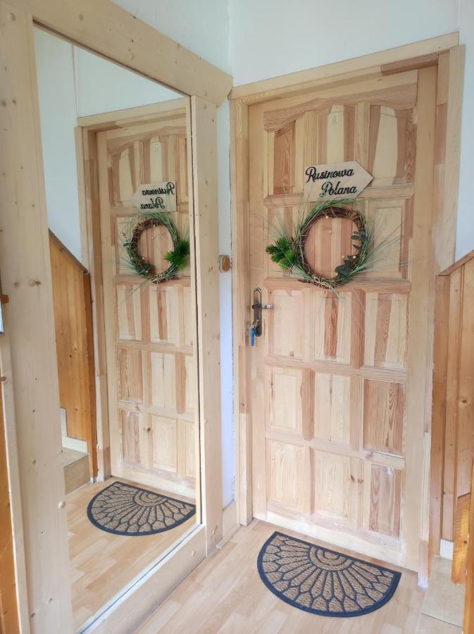 Apartamenty - Wymarzone Widoki Zakopane Exterior foto