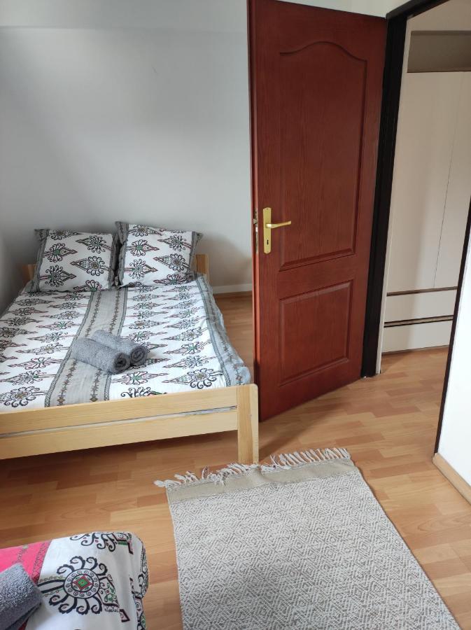 Apartamenty - Wymarzone Widoki Zakopane Exterior foto