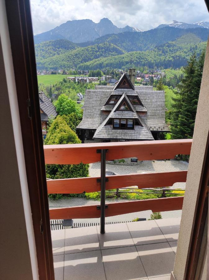 Apartamenty - Wymarzone Widoki Zakopane Exterior foto