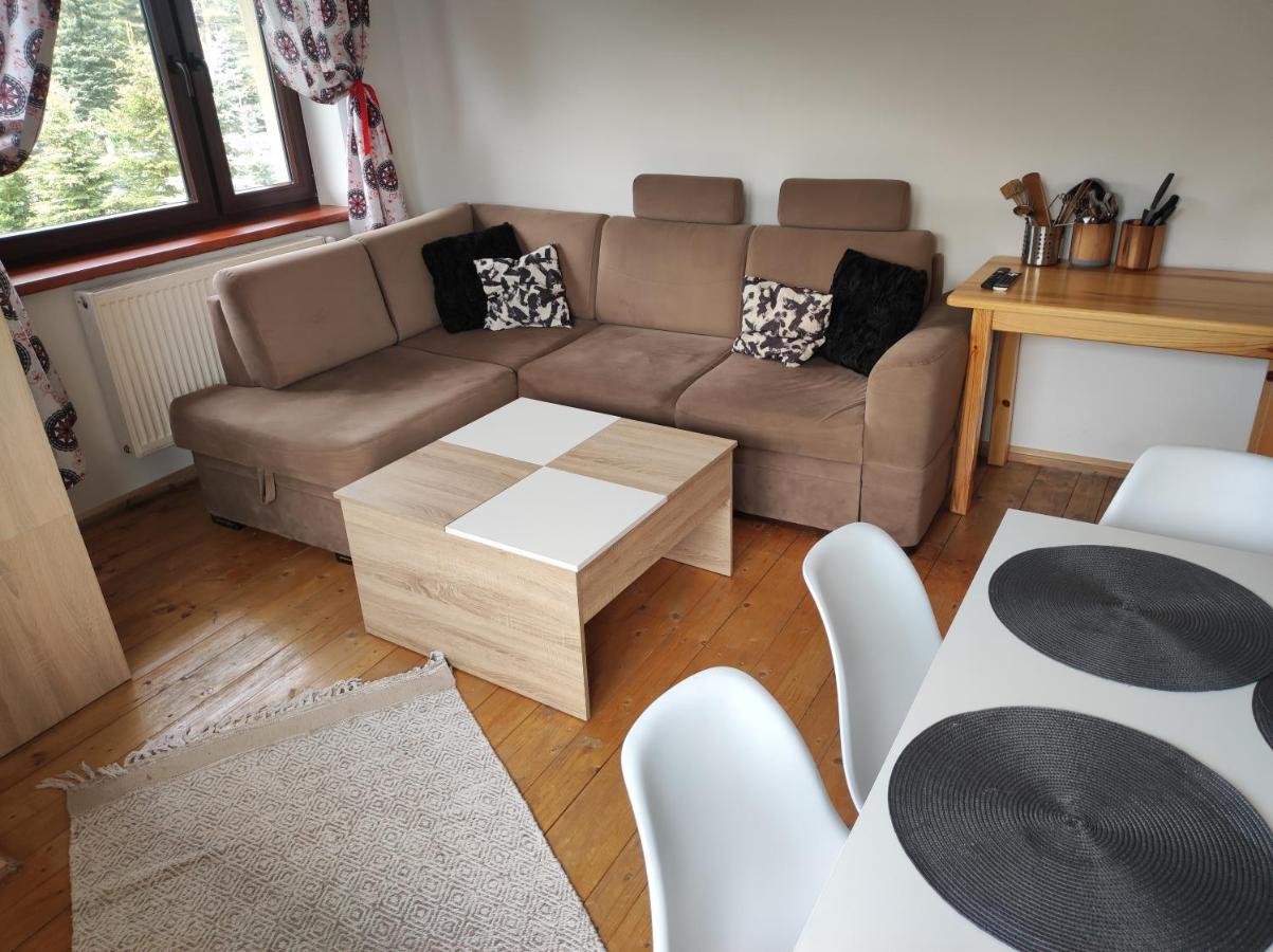 Apartamenty - Wymarzone Widoki Zakopane Exterior foto
