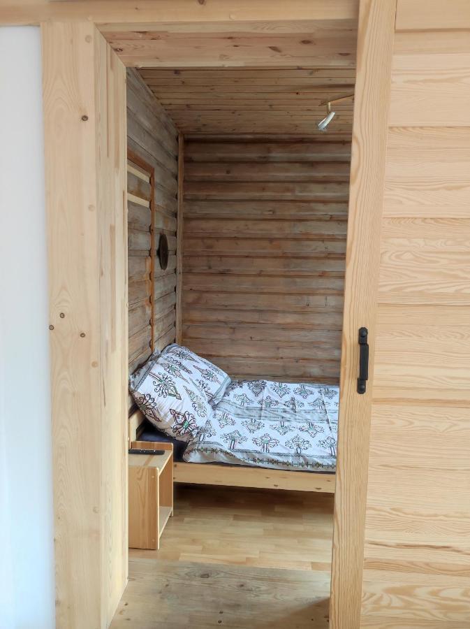 Apartamenty - Wymarzone Widoki Zakopane Exterior foto