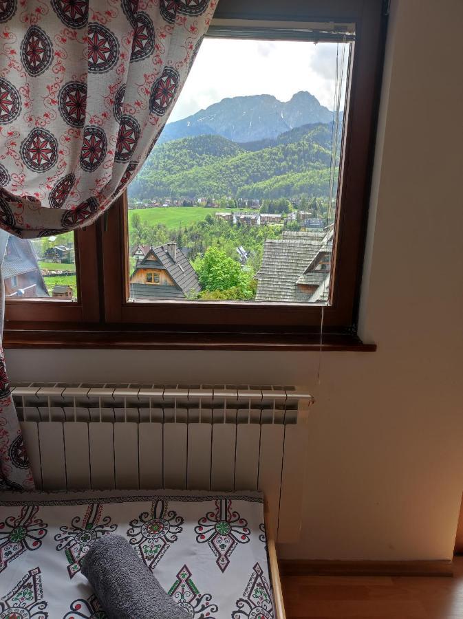 Apartamenty - Wymarzone Widoki Zakopane Exterior foto