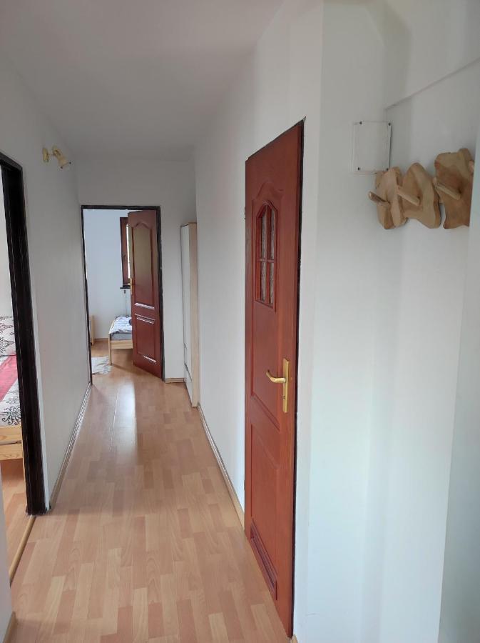 Apartamenty - Wymarzone Widoki Zakopane Exterior foto