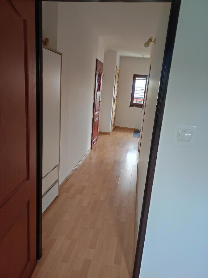 Apartamenty - Wymarzone Widoki Zakopane Exterior foto