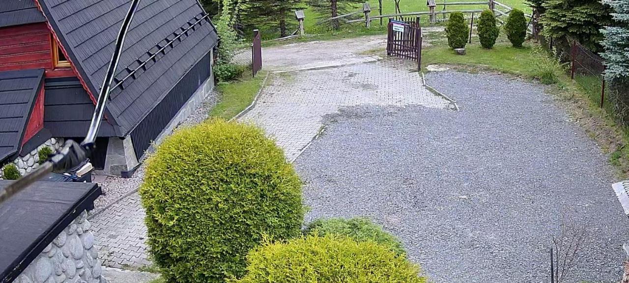 Apartamenty - Wymarzone Widoki Zakopane Exterior foto
